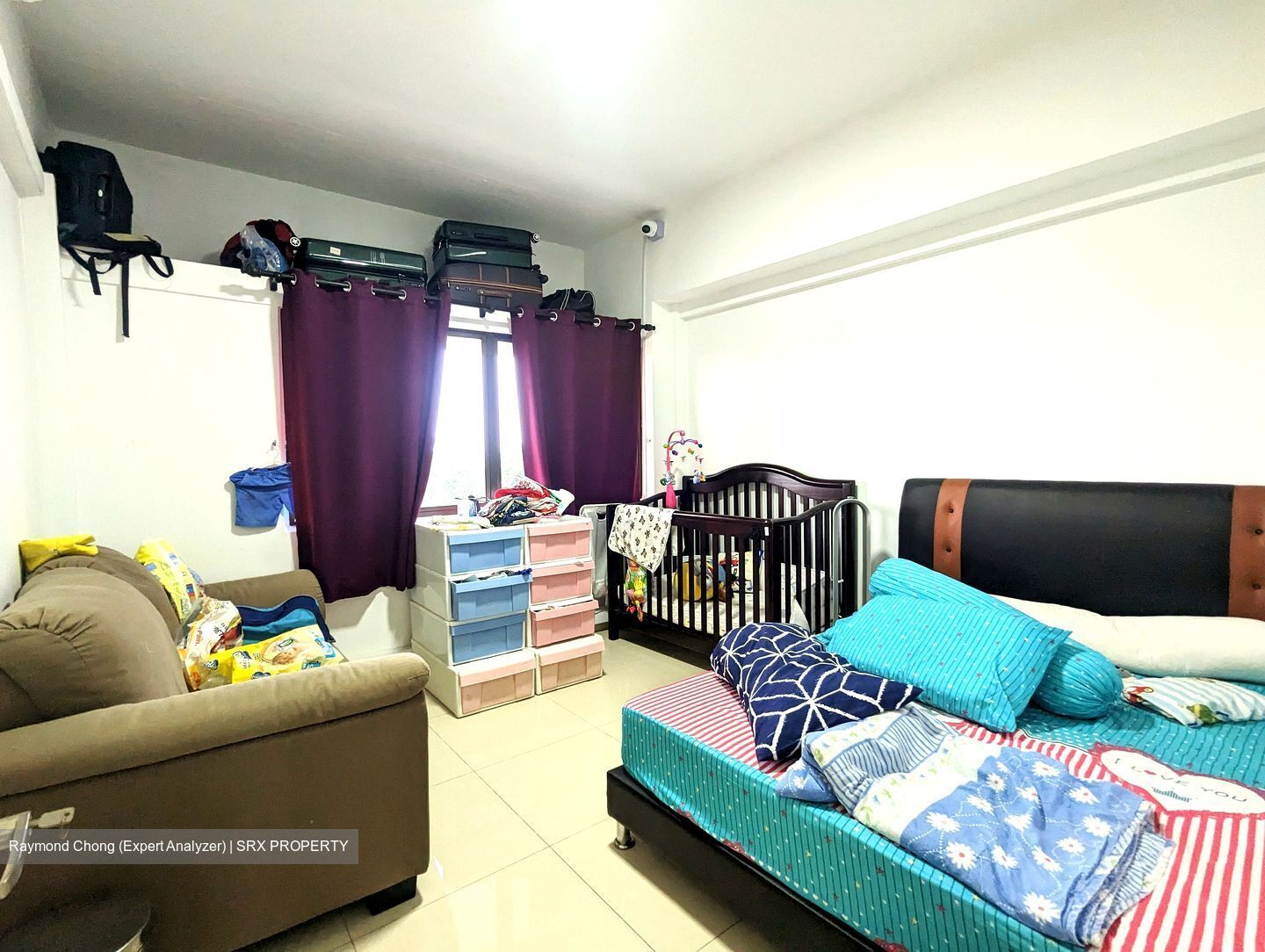 Queensway Tower / Queensway Shopping Centre (D3), Apartment #391262051